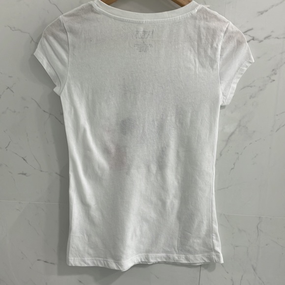 Freeze Skull Shirt - Picture 5 of 6